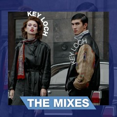 KEY LOCH - The Mixes