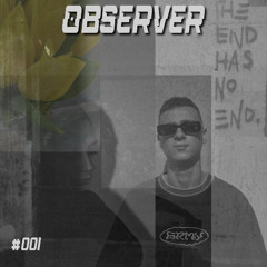 Observer Podcast 01: Kala Ros B2B Pørtal