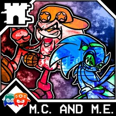 MATCH RESULTS - M.C. & M.E. - [ LIGHTNING ROUND ]