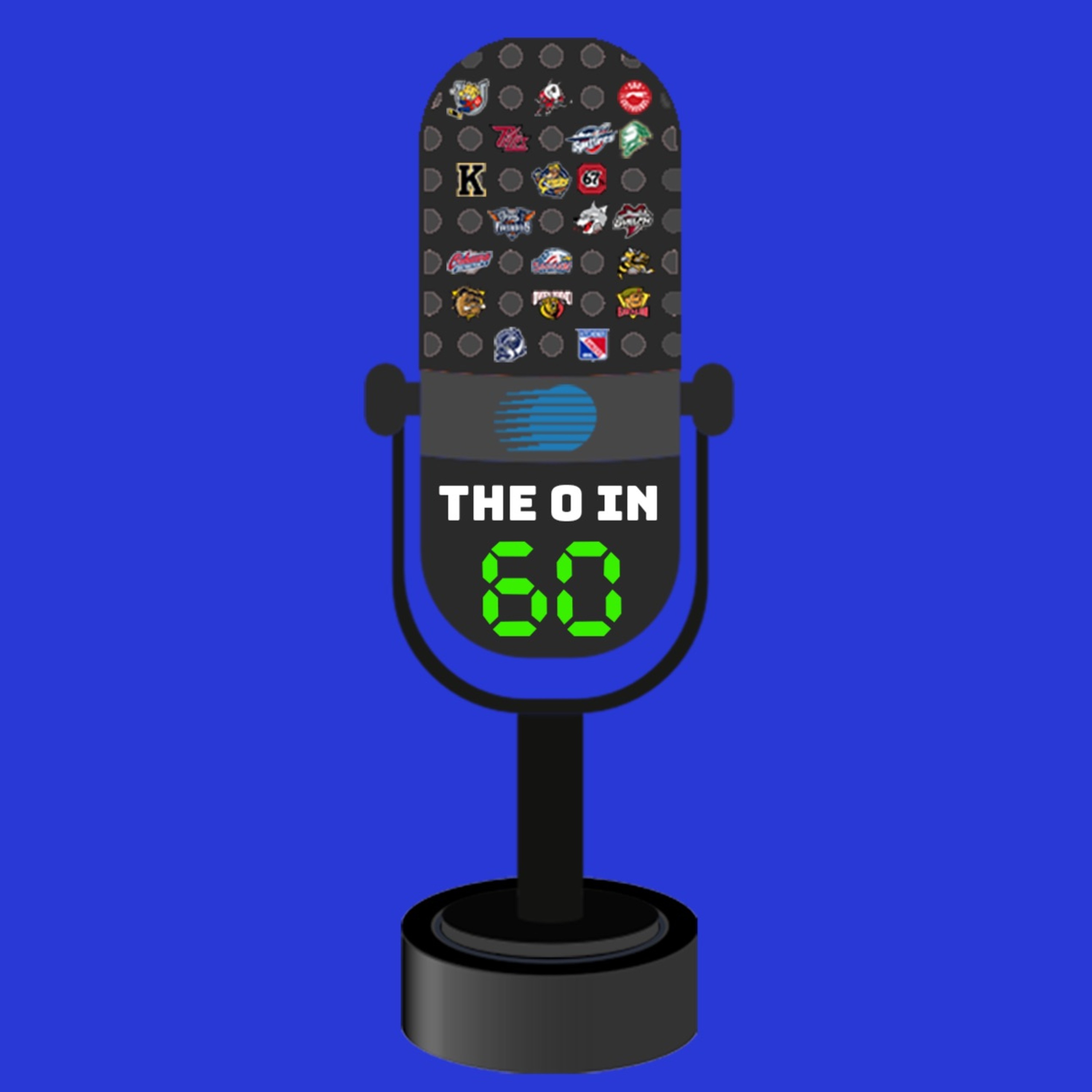 The OHL in 60 Podcast