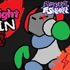 (Friday night funkin Tricky But bad) Improbable Outset