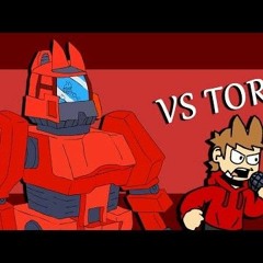 Norway And TordBot