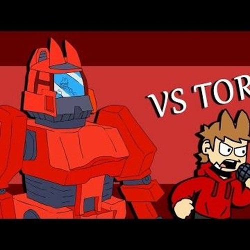 Norway And TordBot