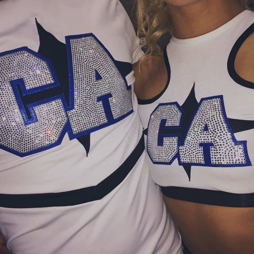 👻 The California Allstars Ghost Recon 2016-2017 v1