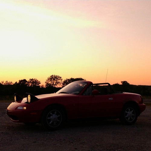 Stream Luna the Foxgirl Listen to Creative Commons Works (Free for