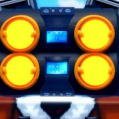 titan boombox man theme (super box siege defense)