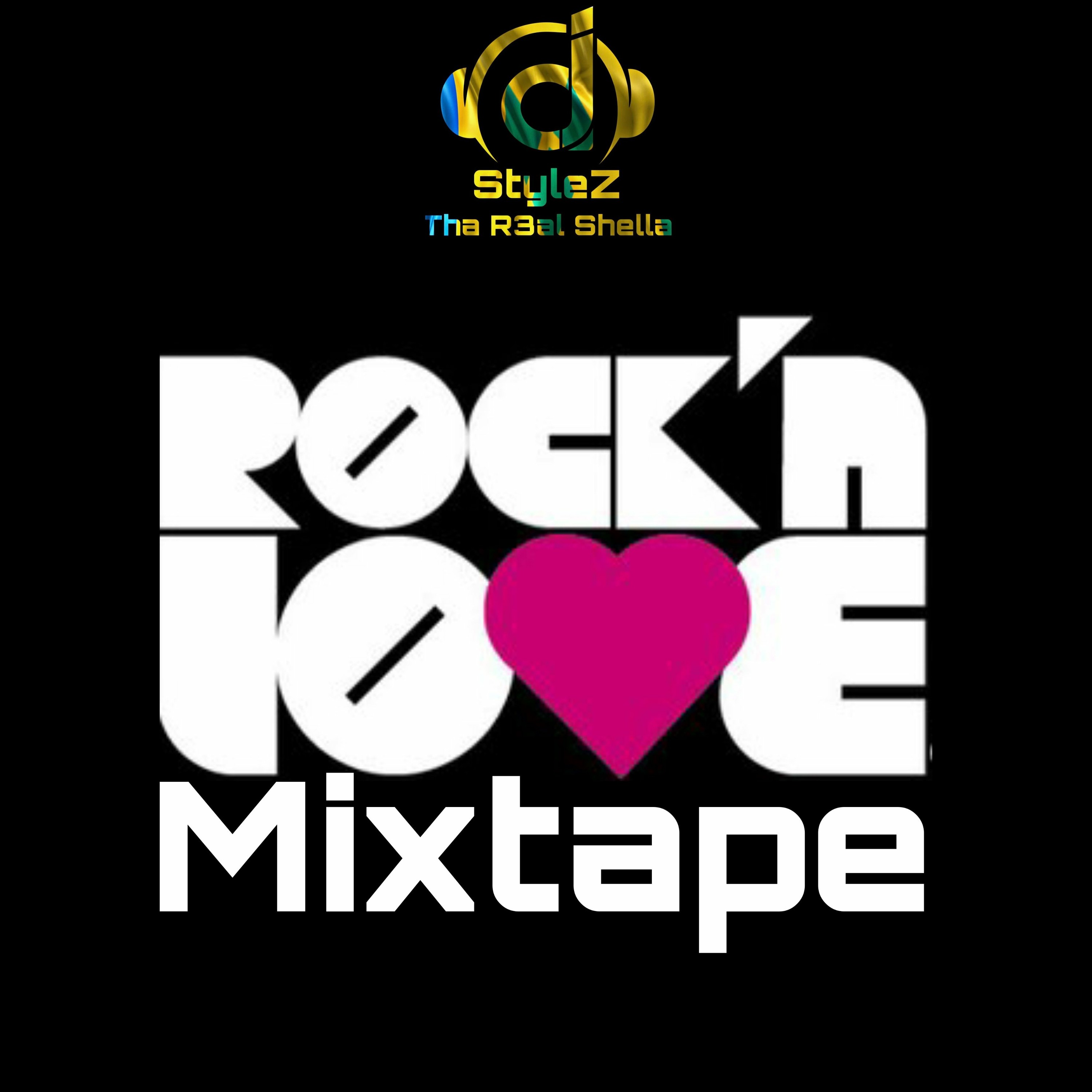 DJ StyleZ Podcast