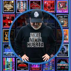 Mix 4. Chicago Classic House Mix