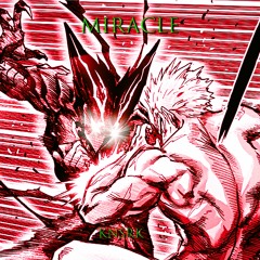 KNSRK - MIRACLE (Sped Up)