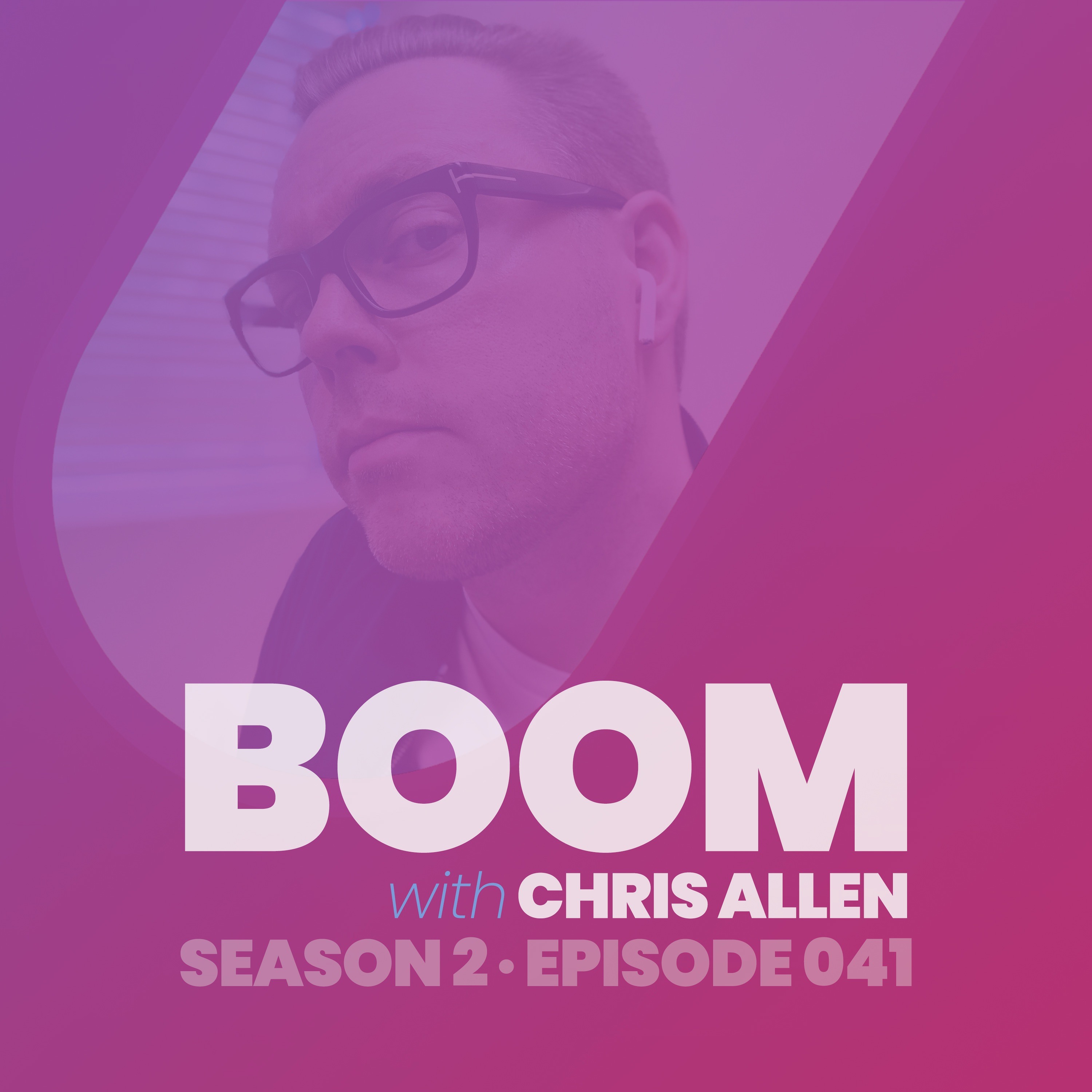 djchrisallen