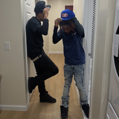 chasing green ft idkcap prod filthygenes