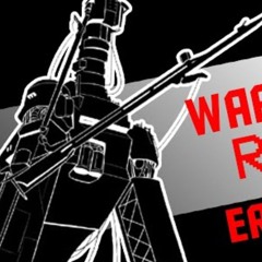 WAR WITHOUT REASON // ERROR REMIX [REMAKE]
