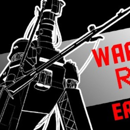 WAR WITHOUT REASON // ERROR REMIX [REMAKE]