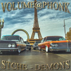 SXTCHE - DEMONS