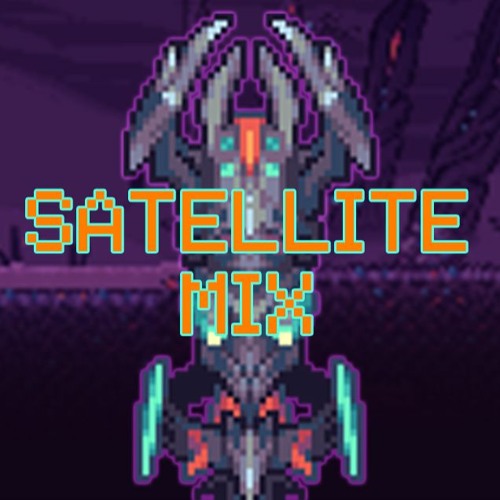 Stream Pest of The Cosmos (Satellite Mix) by PinpinNeon Listen online