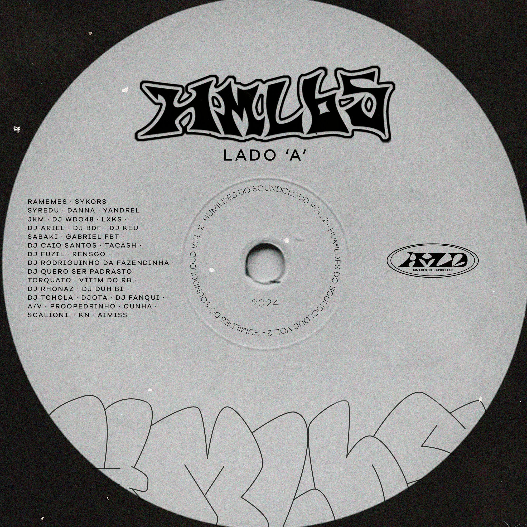 Syredu & DJ Paranoia – Maltrata