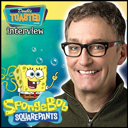 Tom Kenny Double Toasted Interview By Double Toasted Tom Kenny Double Toasted Interview By Double Toasted