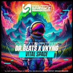 DR BEATS X VKYNG - Vital Space