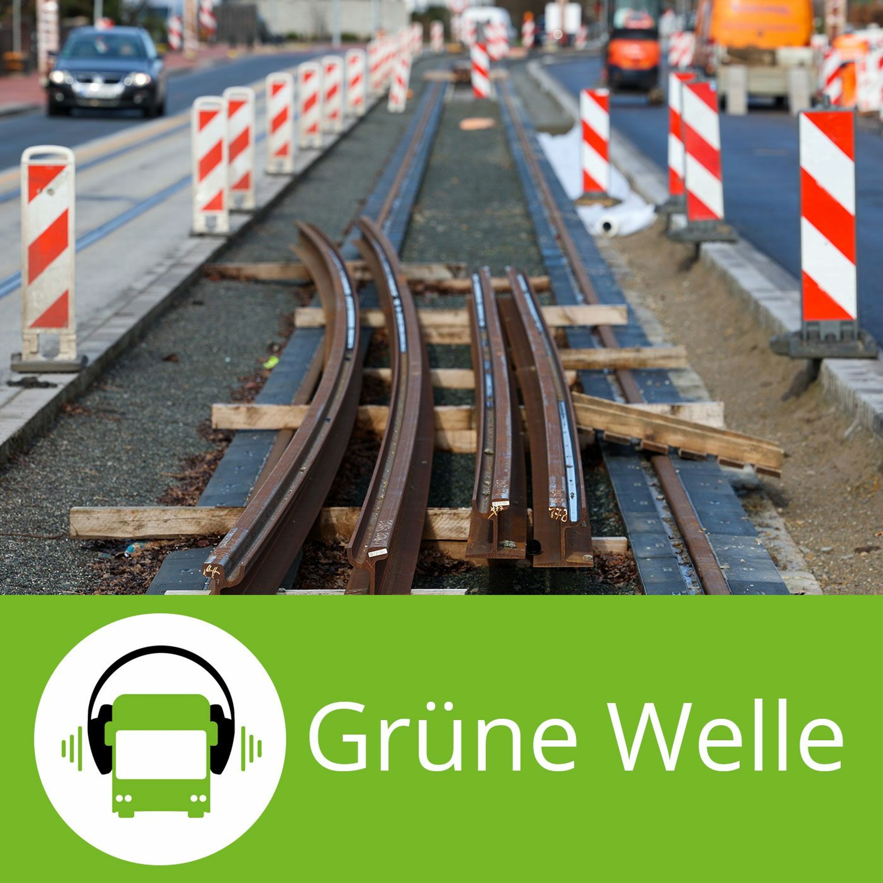 ÜSTRA Grüne Welle