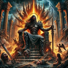 Ascend Into Fire
