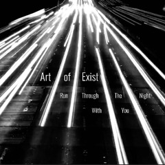 Run Through The Night (With You)