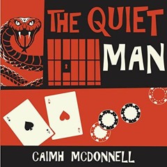 FREE KINDLE 🗂️ The Quiet Man: McGarry Stateside, Book 3 by  Caimh McDonnell,Morgan C