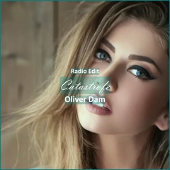 Oliver Dam - Catastrofe [ Electro House Music]