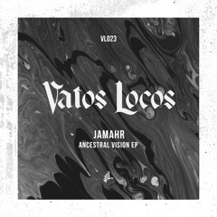 Jamahr - Pattern 03