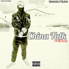 China Talk (Prod. Pawko)