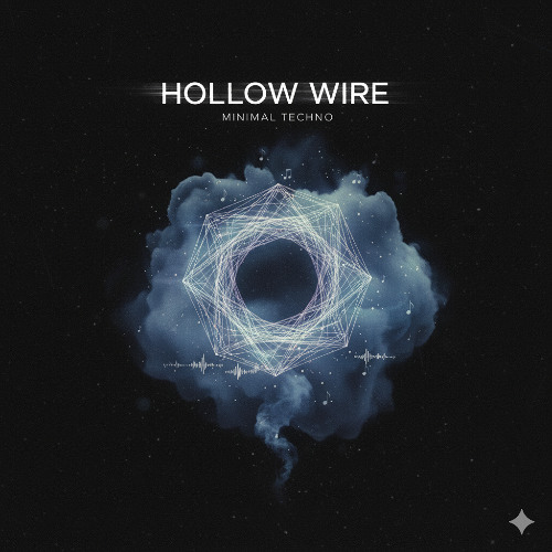 HOLLOW WIRE | MINIMAL TECHNO | DJ SET | MIX SESSION