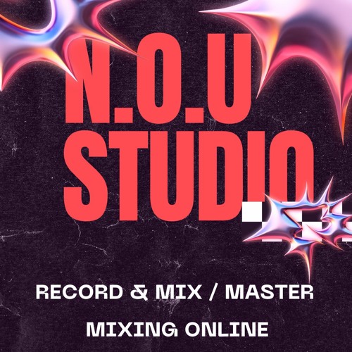 SAU TẤT CẢ - T W@RLD (RECORD & MIX/MASTER BY N.O.U STUDIO)