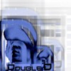 DOubleD - Naturally Wasted (2009) [Deep Dubstep]