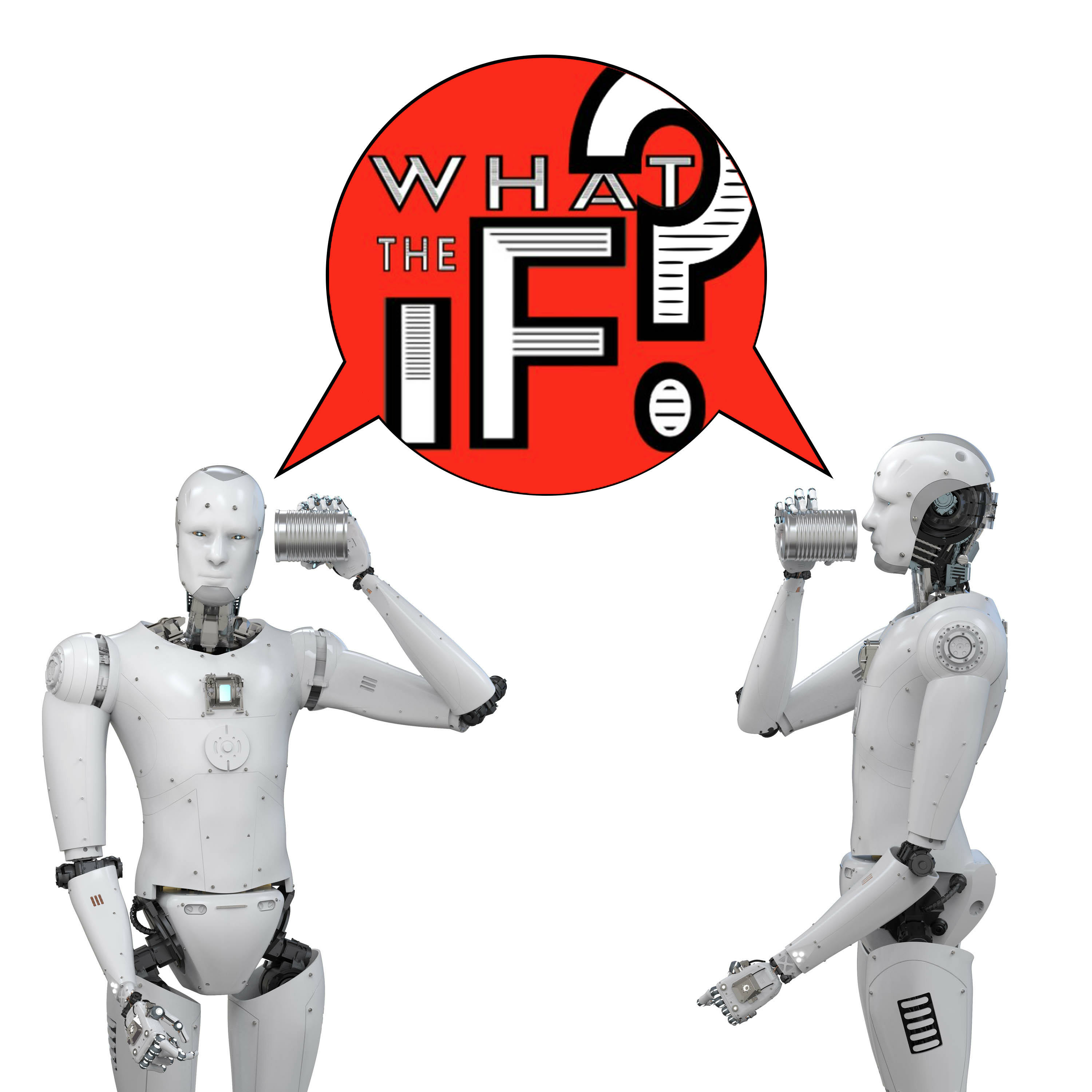 What The If?