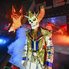 Cody Rhodes Entrance - Kingdom (Royal Family Intro)