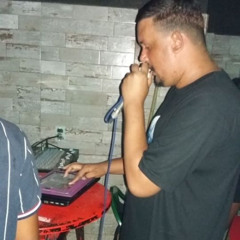 QUE FUDER COM TRAFICANTE VS 40 - ( DJYUYU DA 40 )