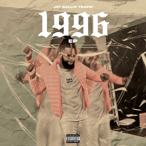 Nan Block Nou (Tikawo trafik,Petit Chèf 257 x TLO 257 & Graphly On The Track)