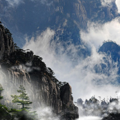Misty Mountains // [Nujabes tribute] (prod. Flakeflys Flow)  [50 follows special]