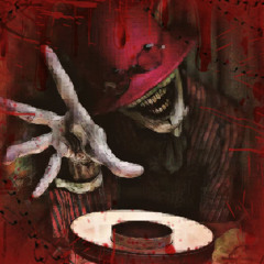 CROOKED MAN