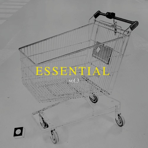 Essential Vol. 3