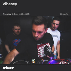 Vibesey - 10 December 2020