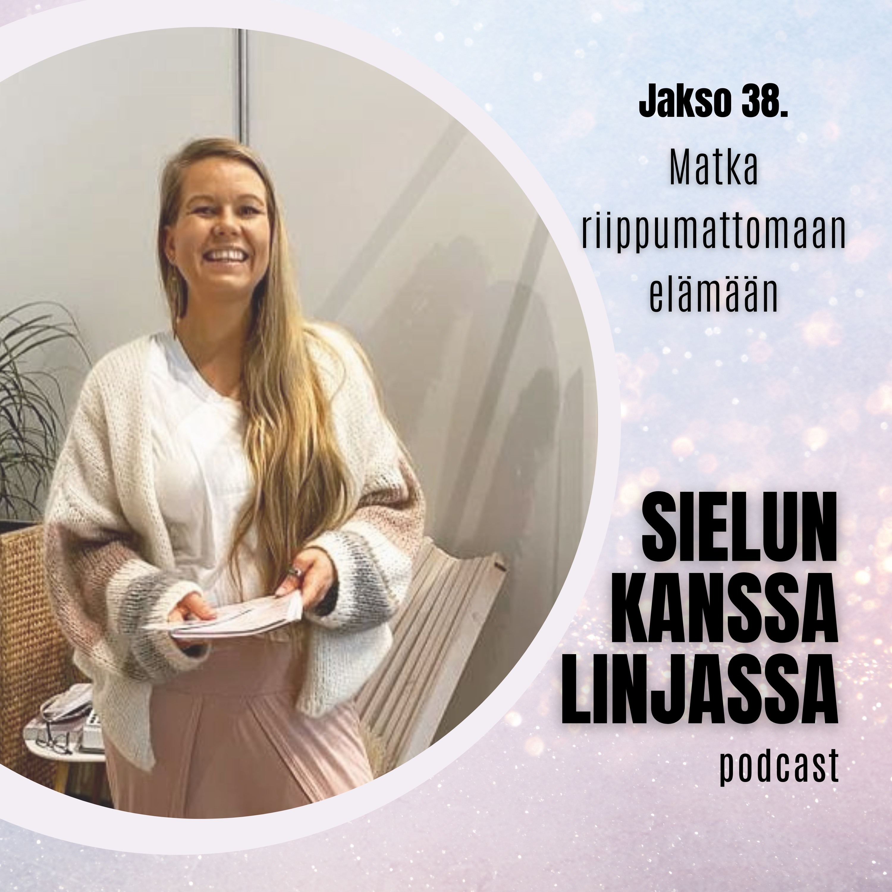 Sielun kanssa linjassa
