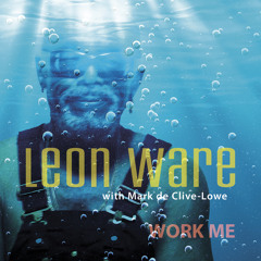 Work Me (Reel People Instrumental Remix) [feat. Mark de Clive-Lowe]