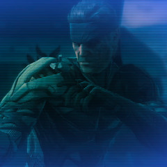 OLD SNAKE REMIX KIRBY KIMURA
