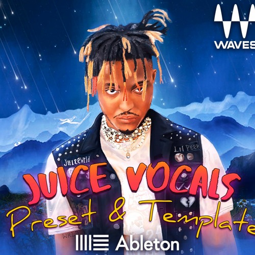 Stream Producer Hub Listen to Juice WRLD Vocal Preset playlist online