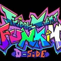 Milk D-Sides