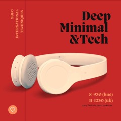 Bpm 14th May 2024 Minimal