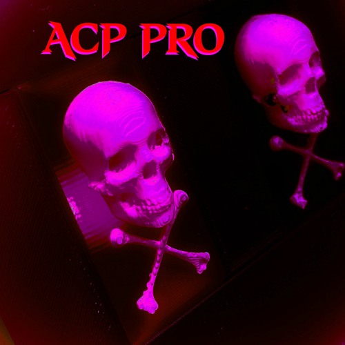 Stream Atomic Trinity By Acp Pro Listen Online For Free On Soundcloud 