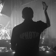 APHØTIC / UNWIND - Hard techno set