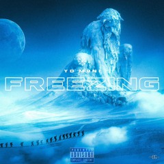 YDMUNI- FREEZING (AUDIO)