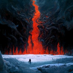 The Road Not Taken (Never Going Back)